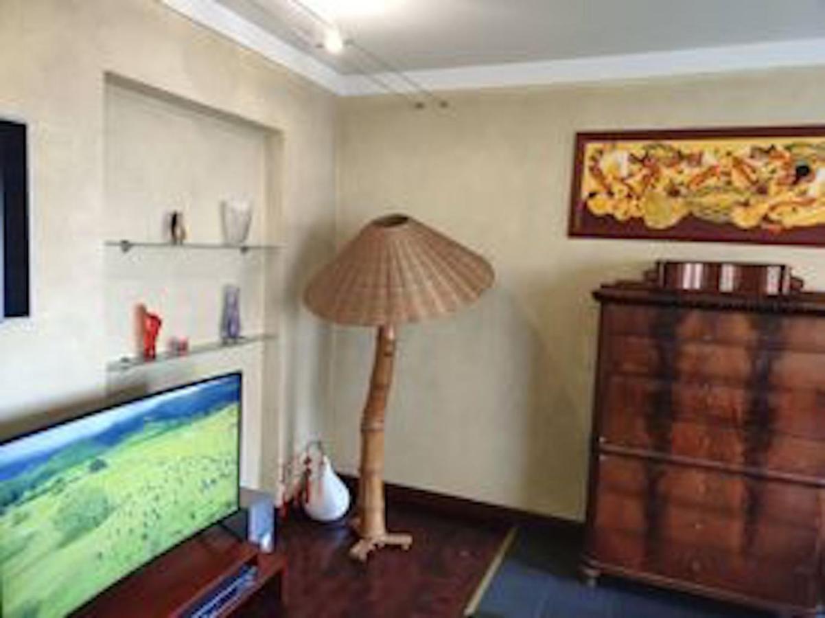 Delux 1 Bedroom Studio In City Centre Riga Ngoại thất bức ảnh