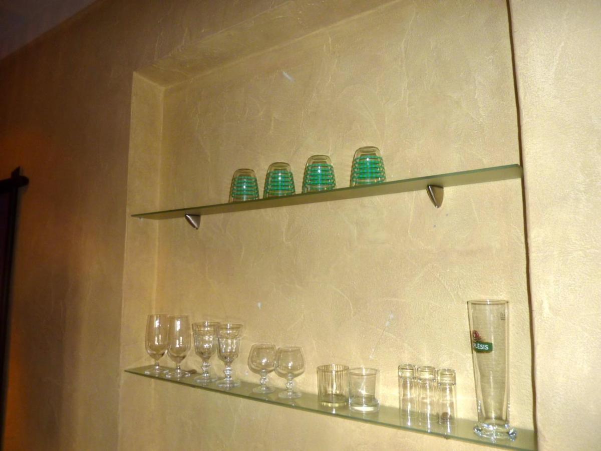 Delux 1 Bedroom Studio In City Centre Riga Ngoại thất bức ảnh