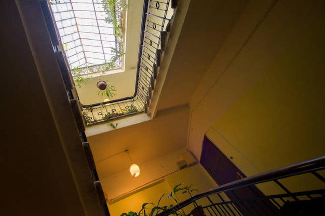 Delux 1 Bedroom Studio In City Centre Riga Ngoại thất bức ảnh