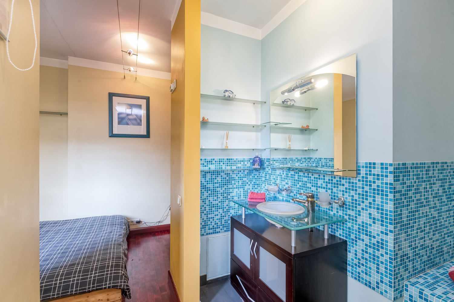 Delux 1 Bedroom Studio In City Centre Riga Ngoại thất bức ảnh