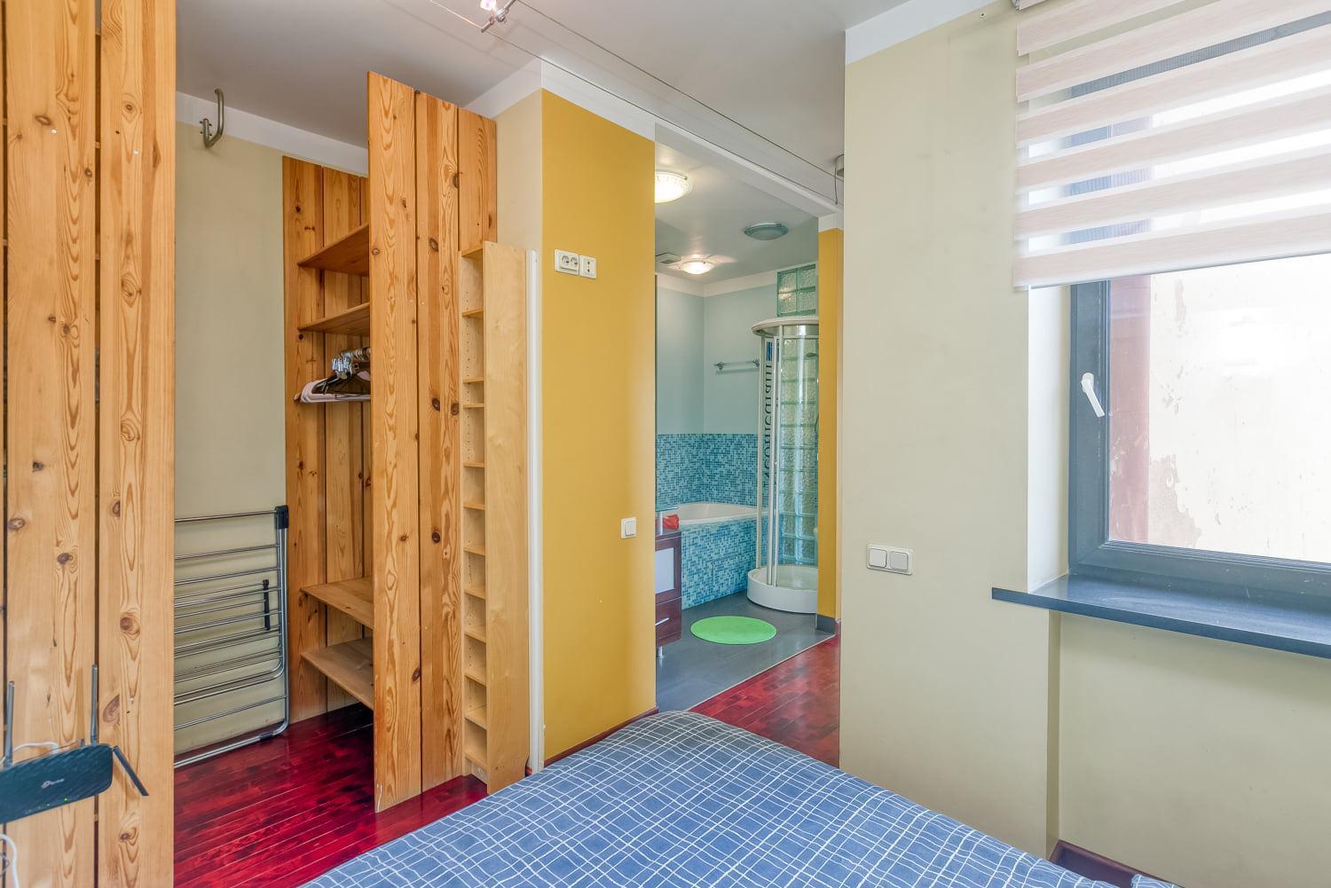 Delux 1 Bedroom Studio In City Centre Riga Ngoại thất bức ảnh