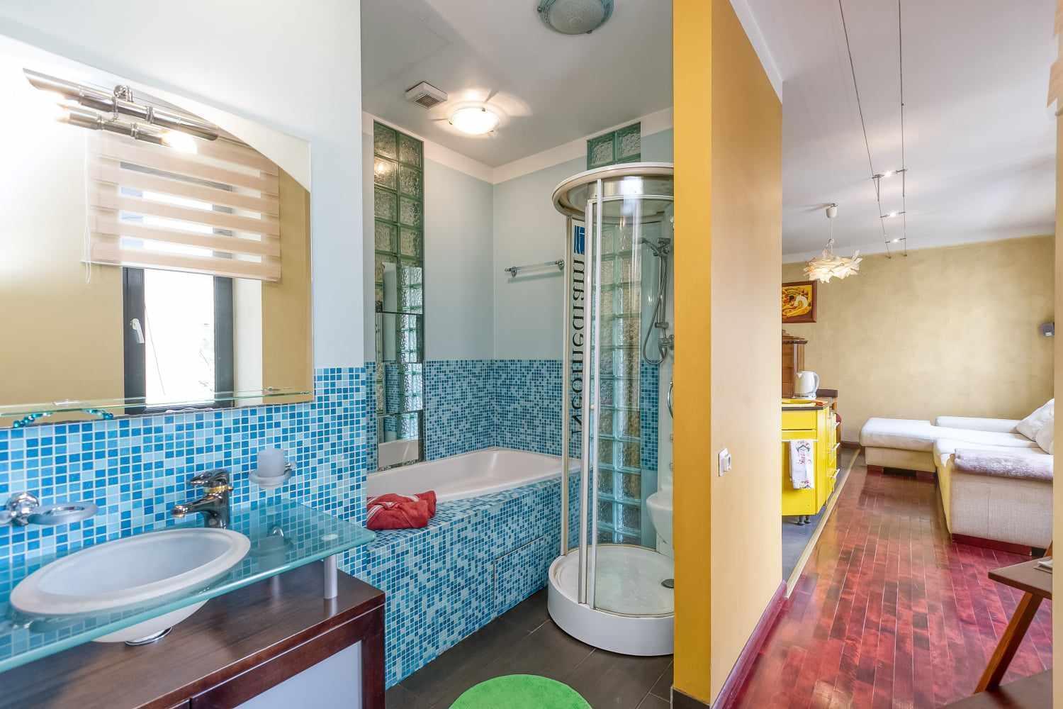 Delux 1 Bedroom Studio In City Centre Riga Ngoại thất bức ảnh