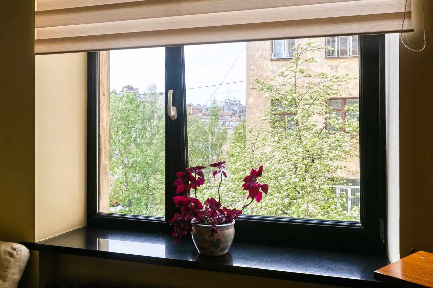 Delux 1 Bedroom Studio In City Centre Riga Ngoại thất bức ảnh