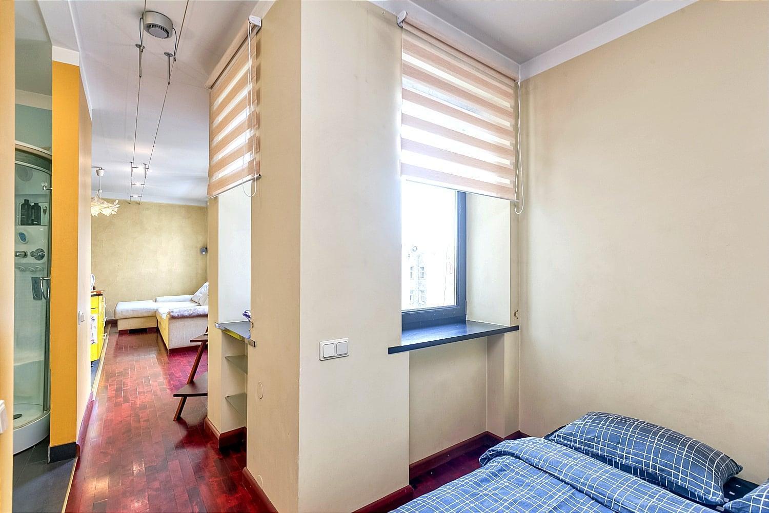 Delux 1 Bedroom Studio In City Centre Riga Ngoại thất bức ảnh