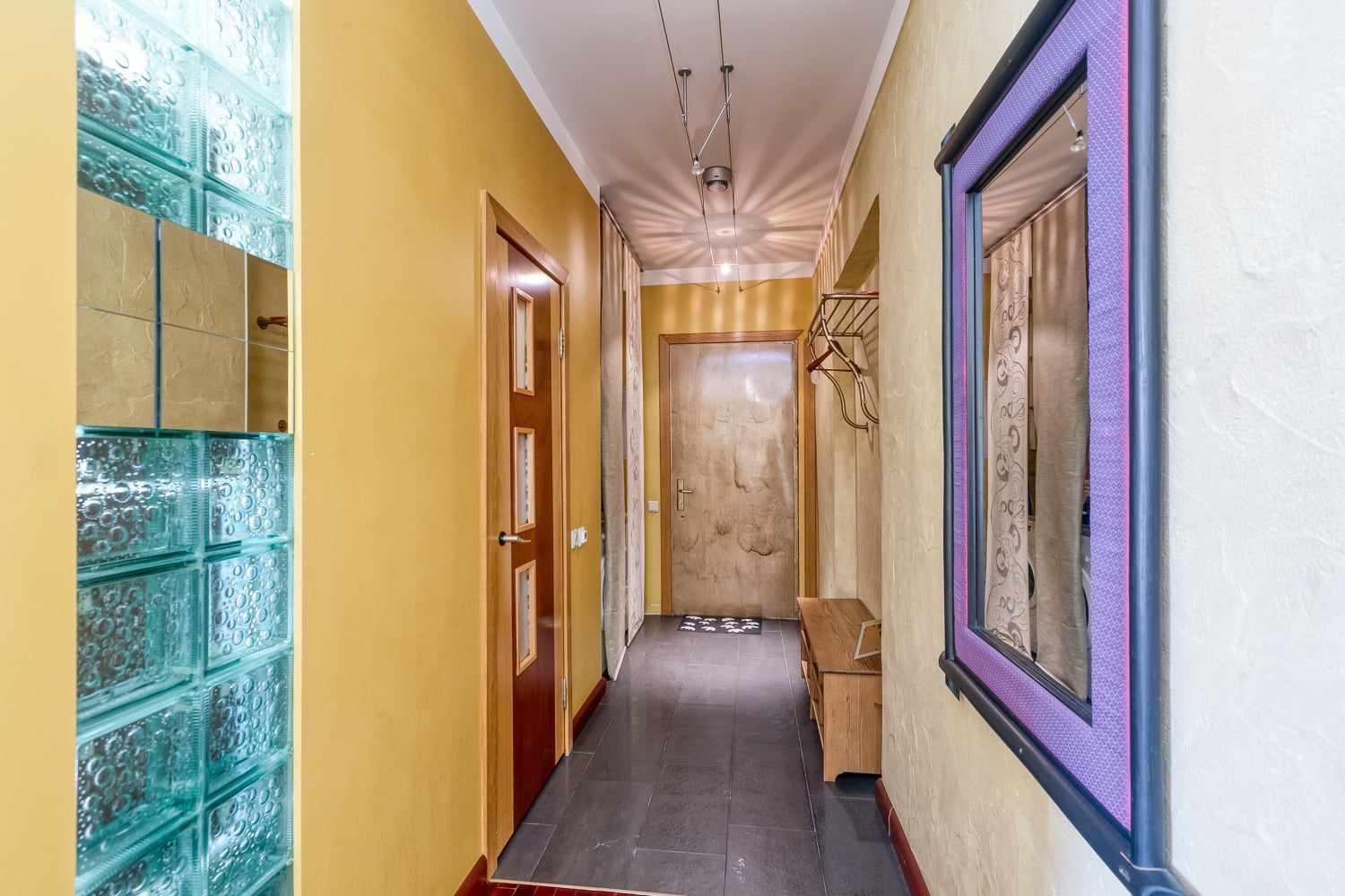 Delux 1 Bedroom Studio In City Centre Riga Ngoại thất bức ảnh