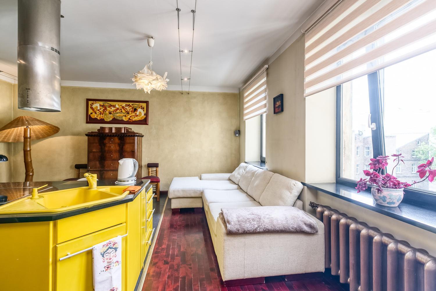 Delux 1 Bedroom Studio In City Centre Riga Ngoại thất bức ảnh