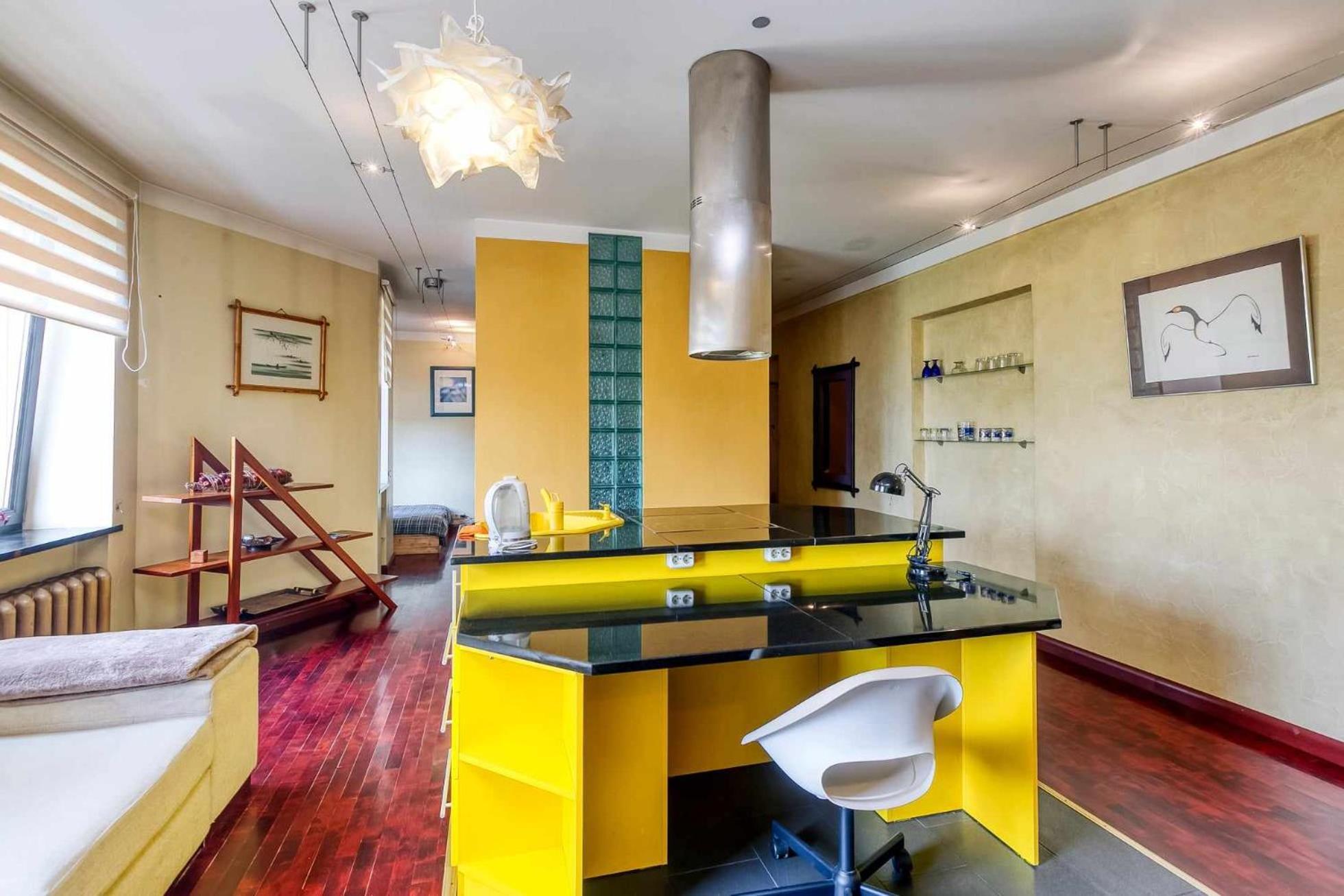 Delux 1 Bedroom Studio In City Centre Riga Ngoại thất bức ảnh