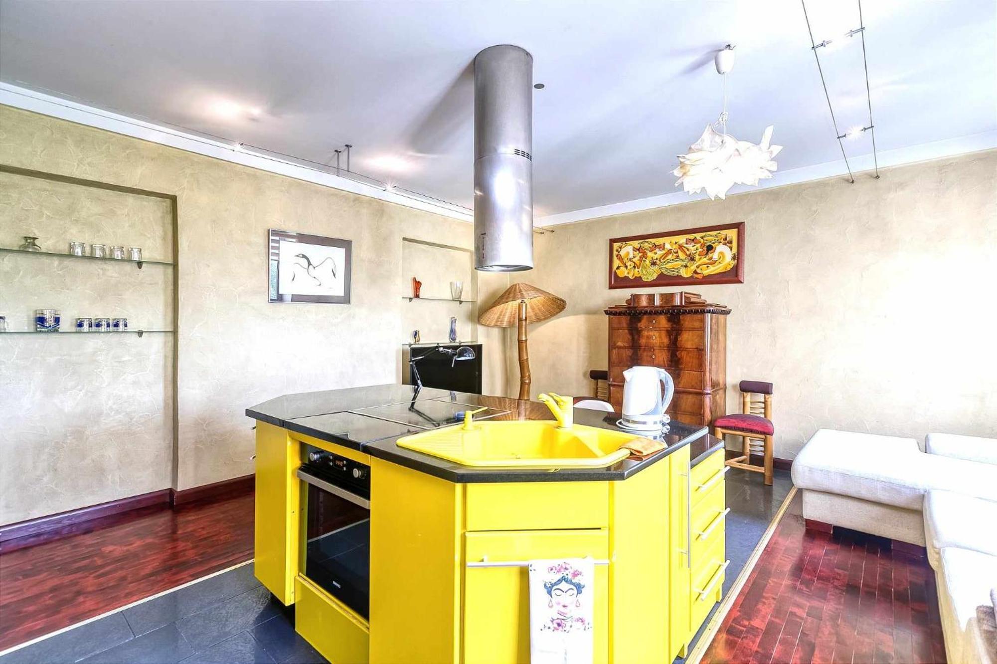 Delux 1 Bedroom Studio In City Centre Riga Ngoại thất bức ảnh