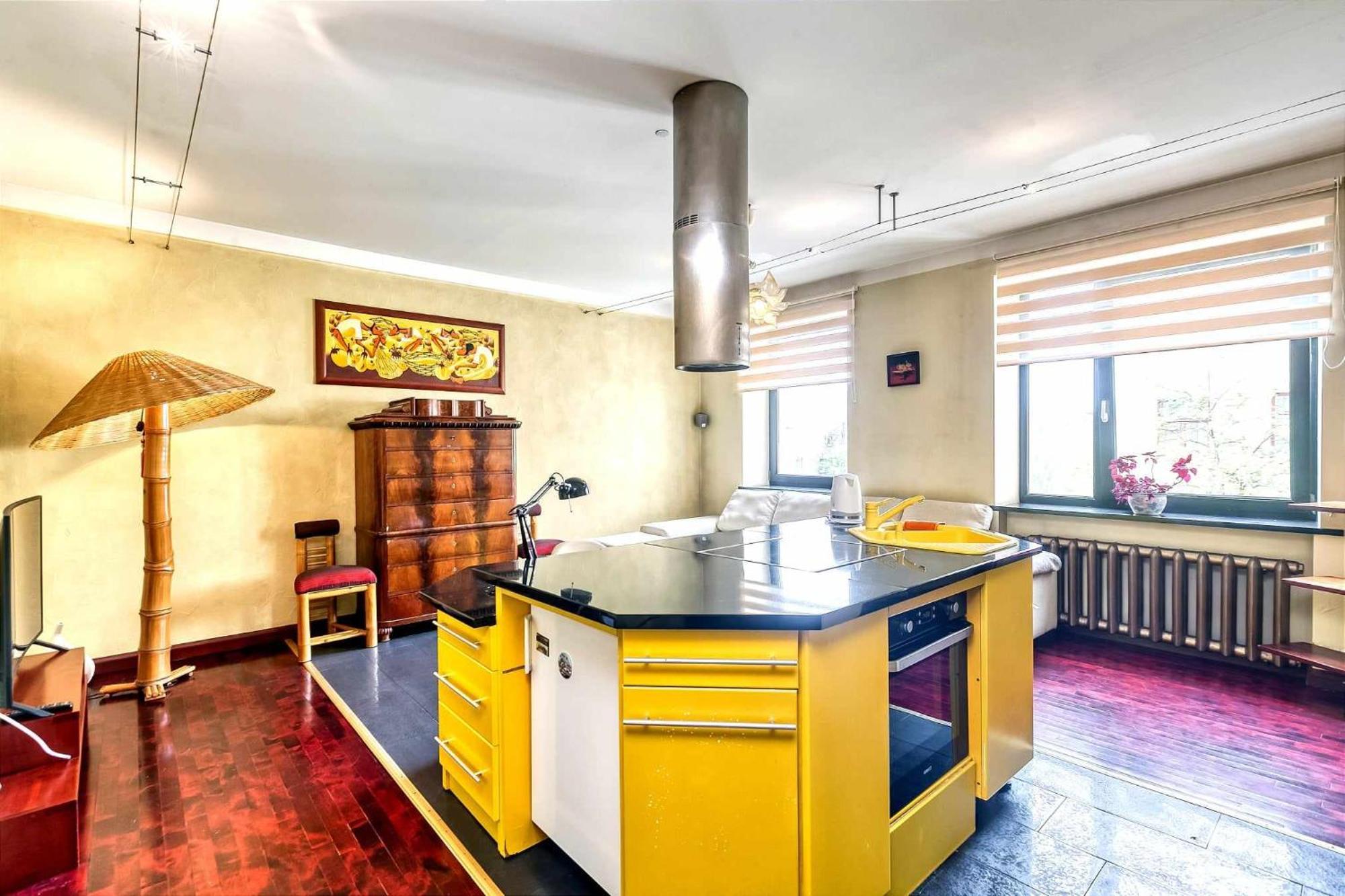Delux 1 Bedroom Studio In City Centre Riga Ngoại thất bức ảnh